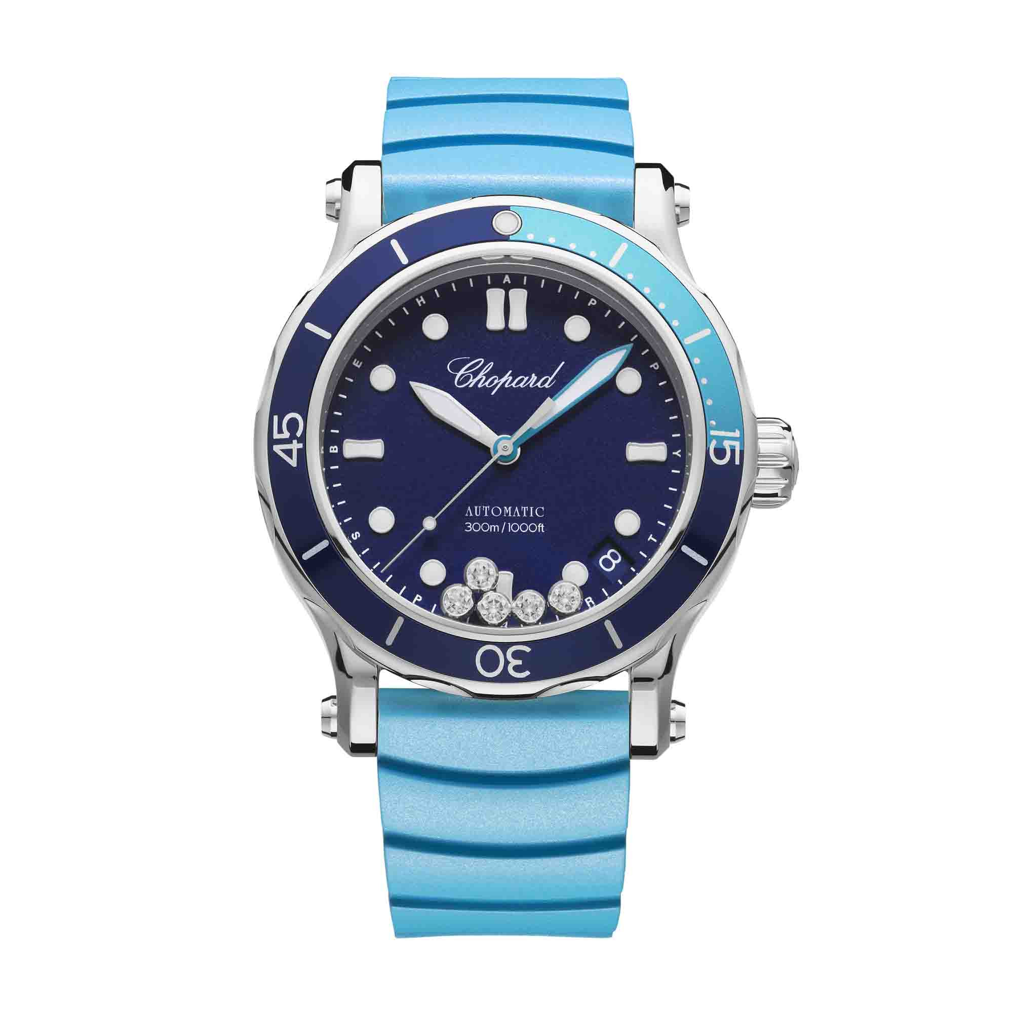 chopard uhr