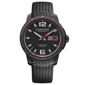 Herrenuhr, Chopard Mille Miglia GTS Automatic Speed black 168565-3002