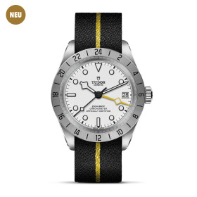 Herrenuhr, TUDOR Black Bay PRO M79470-0005