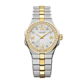 Damenuhr, Chopard Alpine Eagle 33 298617-4001
