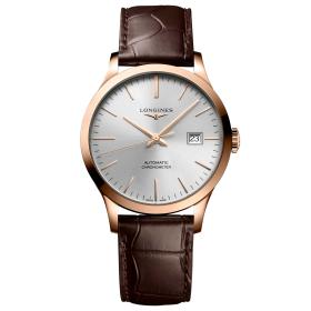Unisex, Longines RECORD L2.820.8.72.2