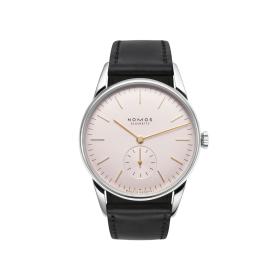 Unisex, NOMOS Glashütte Orion rosé 352