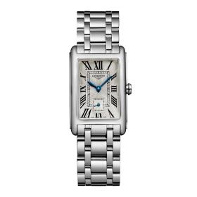 Damenuhr, Longines LONGINES DOLCEVITA L5.512.4.71.6
