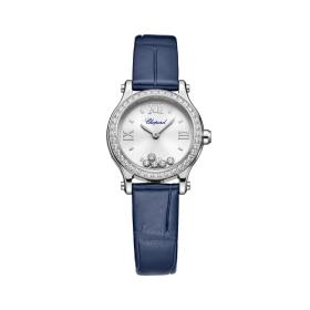 Damenuhr, Chopard Happy Sport 278620-3002