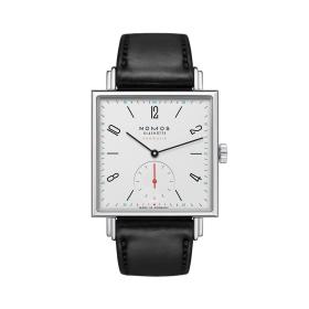 Unisex, NOMOS Glashütte Tetra neomatik 39 421