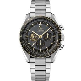 Omega Speedmaster Moonwatch Anniversary Limited Series Apollo 11 50th Anniversary 310.20.42.50.01.001