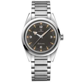 Herrenuhr, Omega Seamaster Aquaterra 150m Railmaster Co Axial Master Chronometer 38mm 220.10.38.20.01.002