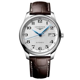 Unisex, Longines LONGINES MASTER COLLECTION L2.893.4.78.3