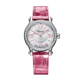 Damenuhr, Chopard Happy Sport 278608-3008