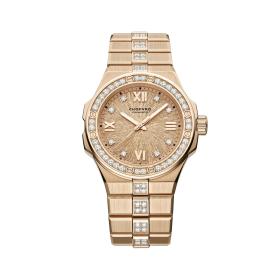 Unisex, Chopard Alpine Eagle 33 295384-5002