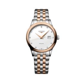 Damenuhr, Longines FLAGSHIP CLASSIC L4.374.3.98.7