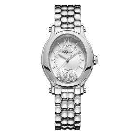 Damenuhr, Chopard Happy Sport 278602-3002