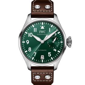 Herrenuhr, IWC Big Pilot’s Watch IW501015