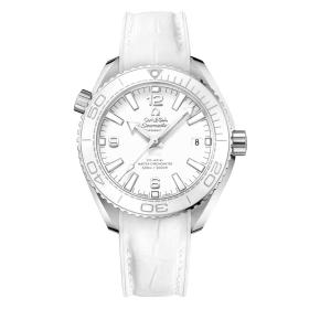 Unisex, Omega Seamaster Planet Ocean 600M 215.33.40.20.04.001