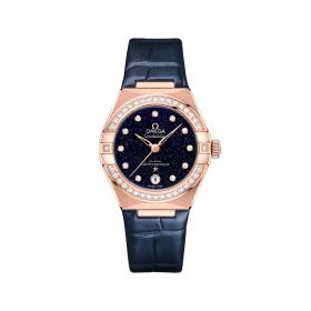 Damenuhr, Omega Constellation 131.58.29.20.53.003