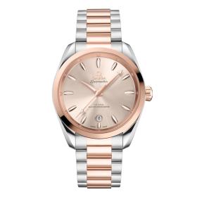 Unisex, Omega Seamaster Aqua Terra Shades 220.20.38.20.09.001