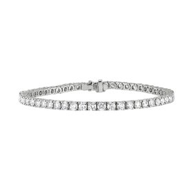 Weißgold, Armschmuck, Hans D. Krieger Armband 212.0611.19.9