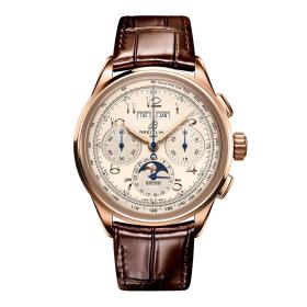 Unisex, Breitling Premier B25 Datora 42 RB2510371G1P1