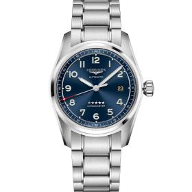 Unisex, Longines Longines Spirit Prestige Edition L3.810.4.93.9