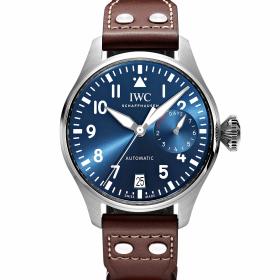 Herrenuhr, IWC BIG PILOT’S WATCH EDITION «LE PETIT PRINCE» IW501002