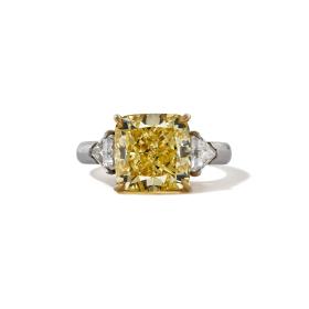 Hans D. Krieger True Identity Ring 310.3801.19.7