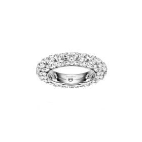         Weißgold, Ringe, Leo Wittwer Candlelight Ring 11-1029771-1000