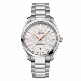 Damenuhr, Omega Seamaster Aqua Terra 150 M 220.10.38.20.02.002