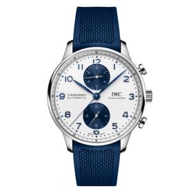 Unisex, IWC PORTUGIESER CHRONOGRAPH IW371620