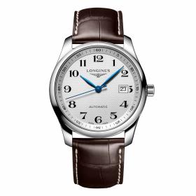 Unisex, Longines LONGINES MASTER COLLECTION L2.793.4.78.3