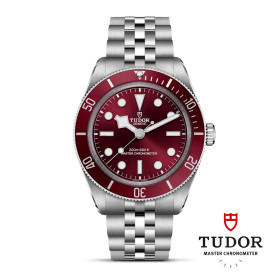         Damen- und Herrenuhr, TUDOR Black Bay 58 M7939A1A0RU-0001