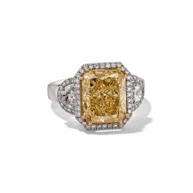 Hans D. Krieger True Identity Ring 312.6034.06.1