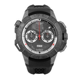 Herrenuhr, Jacob&Co EPIC X CHRONO CARBON POKER 47MM EC333.29.AE.AA.ABRUA