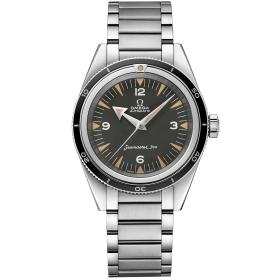 Herrenuhr, Omega Seamaster 300 Co-Axial Master Chronometer 39mm 234.10.39.20.01.001