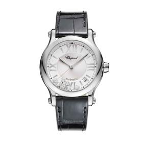 Damenuhr, Chopard Happy Sport  278559-3001