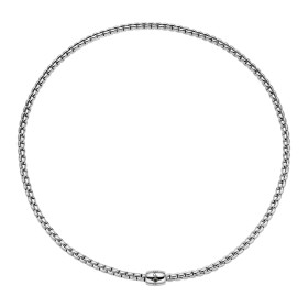         Weißgold, Halsschmuck, FOPE Eka Flex'it Halskette 07F01CX_BN_B_XBX_043