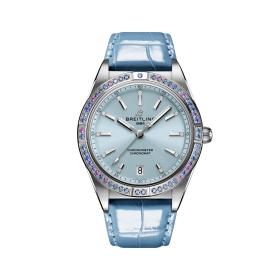 Unisex, Breitling Chronomat Automatic 36 South Sea G10380611C1P1