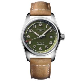Unisex, Longines LONGINES SPIRIT L3.810.4.03.2