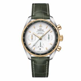 Omega Speedmaster 38 Co-Axial Chronograph 324.23.38.50.02.001