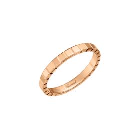 Ringe, Roségold, Chopard Ice Cube Ring 827702-5199