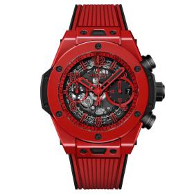 Hublot Big Bang Unico Red Magic 441.CF.8513.RX