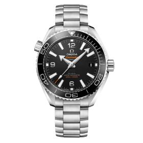 Unisex, Omega Seamaster Planet Ocean 600M 215.30.40.20.01.001