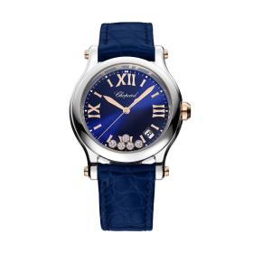Unisex, Chopard Happy Sport 278582-6012