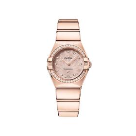 Damenuhr, Omega Constellation 131.55.25.60.52.001