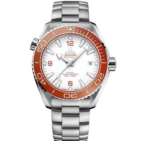 Herrenuhr, Omega Seamaster Planet Ocean 600M Co-Axial Master Chronometer 215.30.44.21.04.001