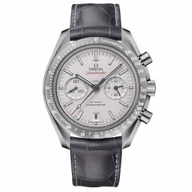 Omega Speedmaster Moonwatch Co-Axial Chronograph Grey Side of the Moon 311.93.44.51.99.002