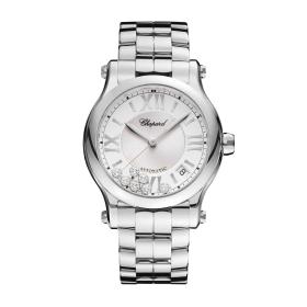 Damenuhr, Chopard Happy Sport  278559-3002