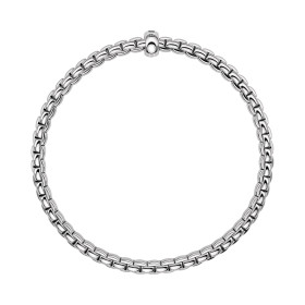         Weißgold, Armschmuck, FOPE Eka Flex'it Armband 01M01BX_BN_B_XBX_00S