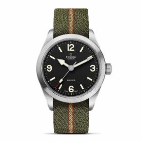 Unisex, TUDOR Ranger M79950-0003