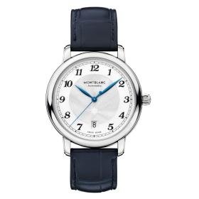 Unisex, Montblanc Star Legacy Automatic Date 117574