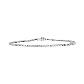 Weißgold, Armschmuck, Hans D. Krieger Armband 2120603